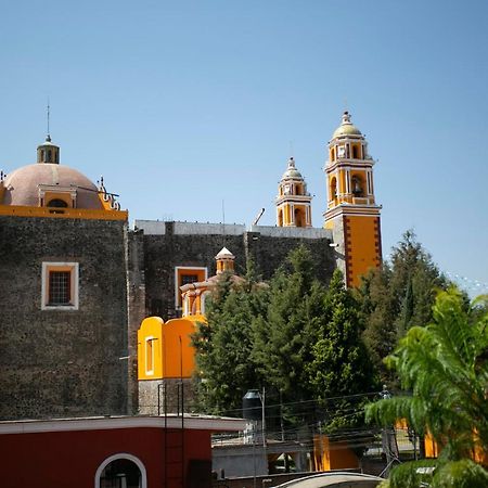 Majikal B&B -Retro Cholula Exterior foto