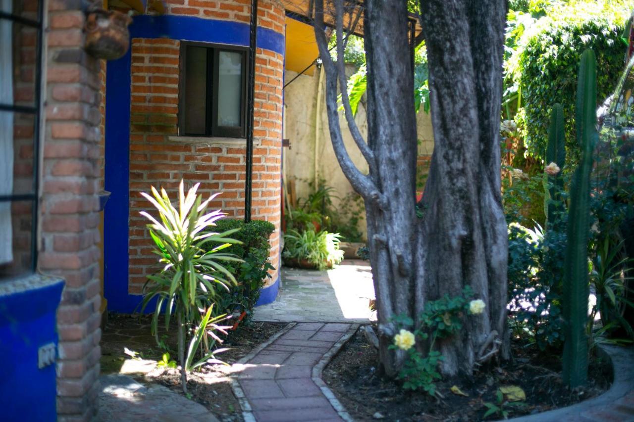 Majikal B&B -Retro Cholula Exterior foto